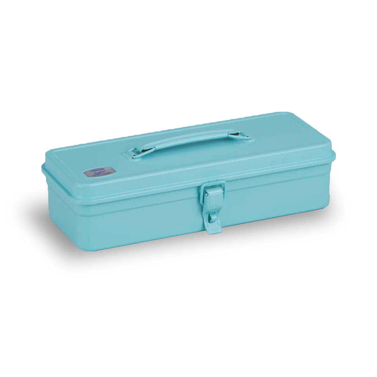 TOYO T-320 Trunk Shape Toolbox (13.11 x 5.39 x 3.79 in)