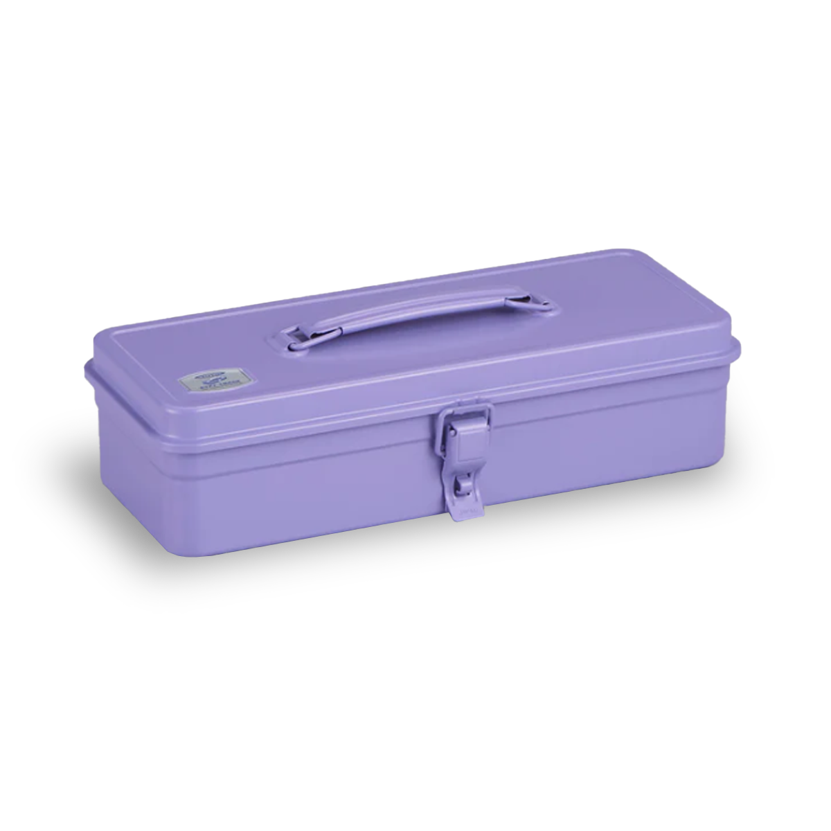 TOYO T-320 Trunk Shape Toolbox (13.11 x 5.39 x 3.79 in)
