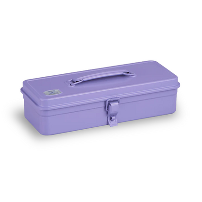TOYO T-320 Trunk Shape Toolbox (13.11 x 5.39 x 3.79 in)