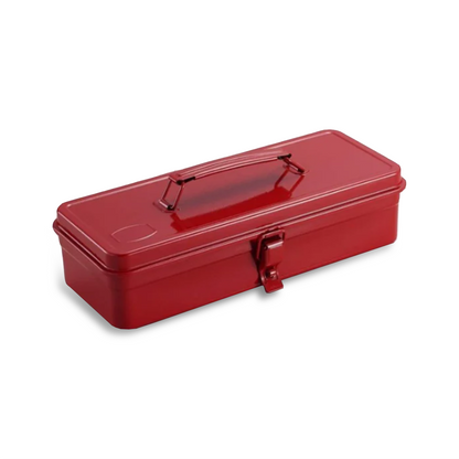 TOYO T-320 Trunk Shape Toolbox (13.11 x 5.39 x 3.79 in)