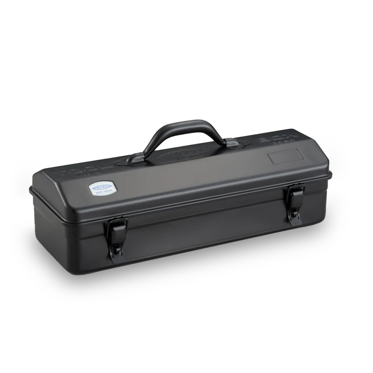 TOYO Y-410 Camber-top Toolbox (17.04 x 6.61 x 6.83 in)