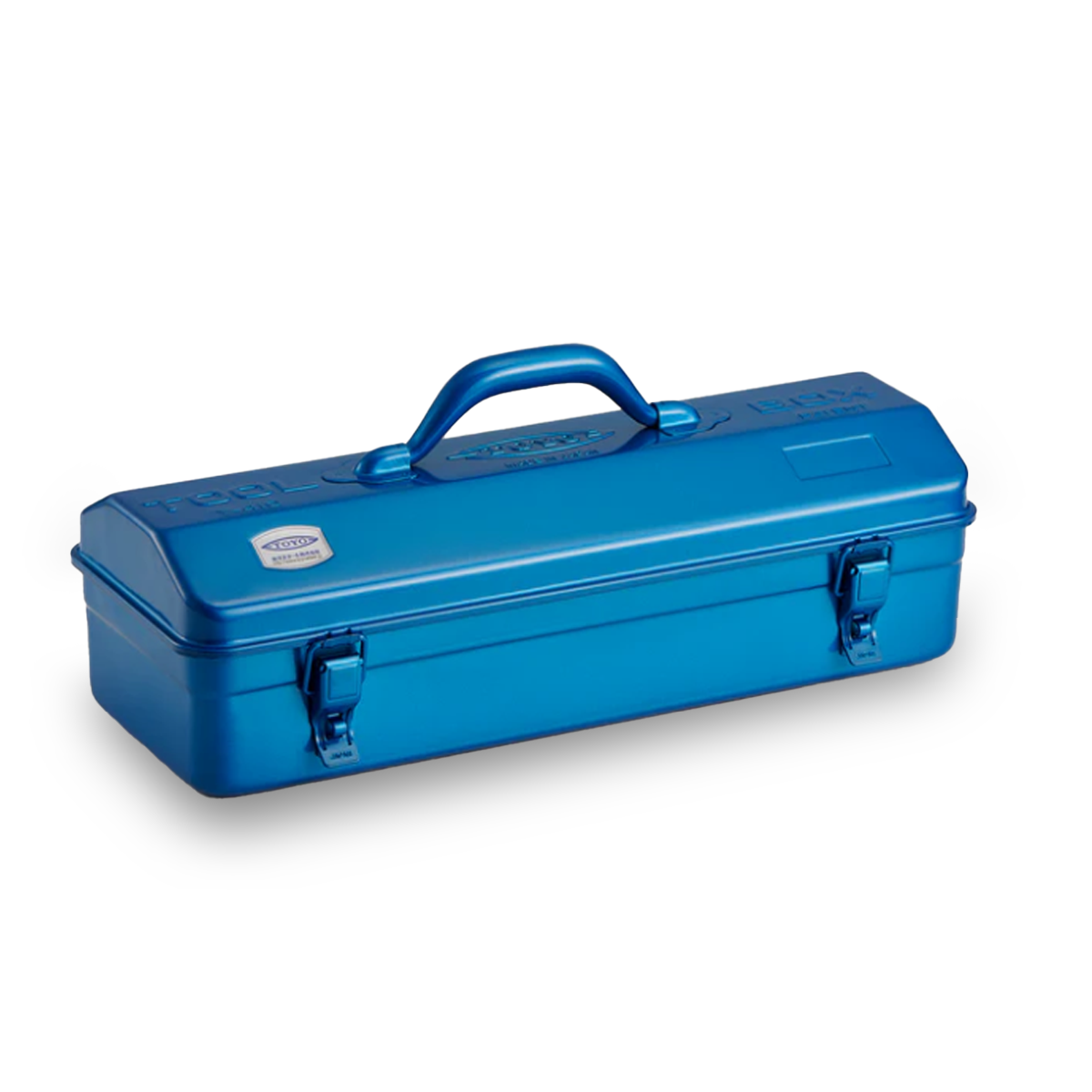 TOYO Y-410 Camber-top Toolbox (17.04 x 6.61 x 6.83 in)