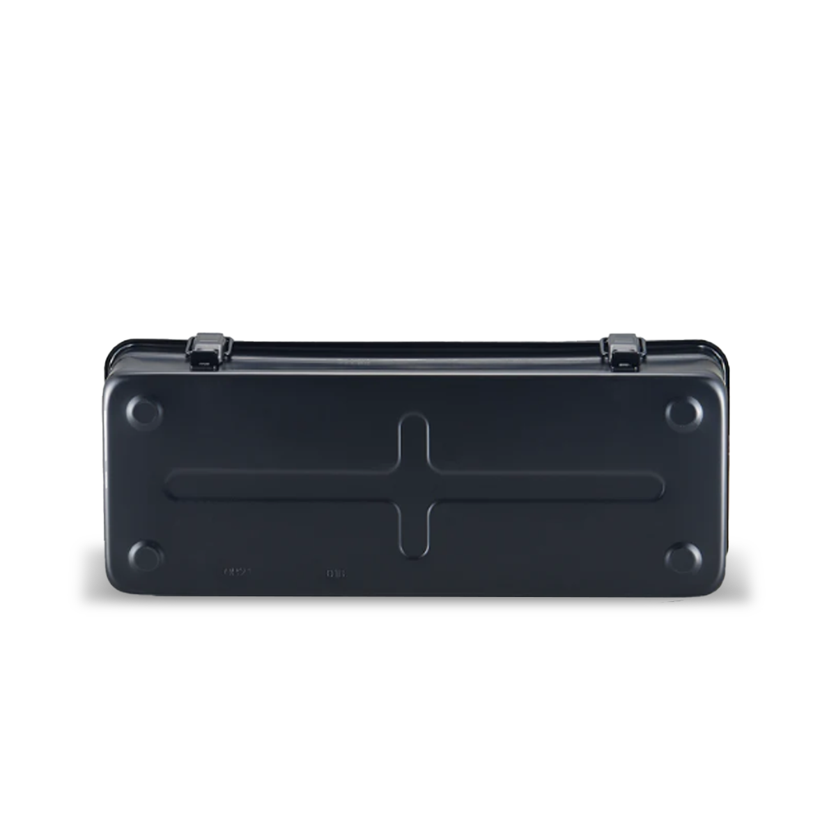 TOYO Y-410 Camber-top Toolbox (17.04 x 6.61 x 6.83 in)