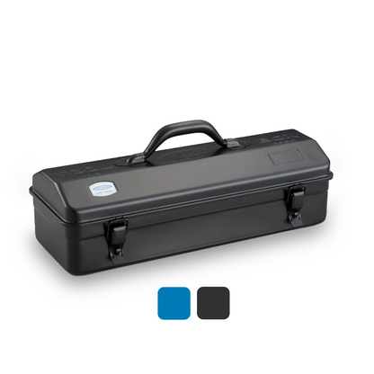TOYO Y-410 Camber-top Toolbox (17.04 x 6.61 x 6.83 in)