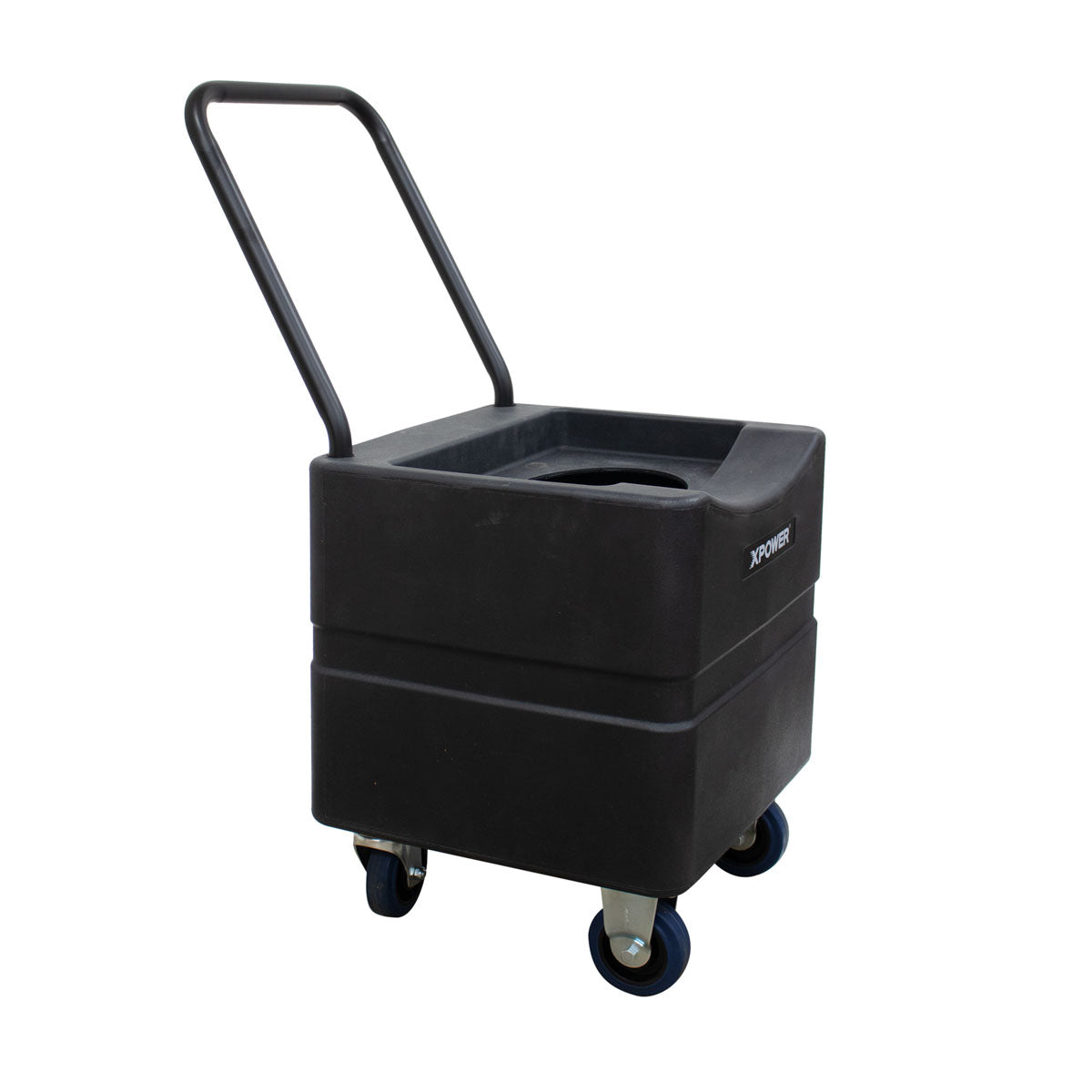 XPOWER WT-35 Mobile Water Reservoir Tank for FM-65WB Misting Fan
