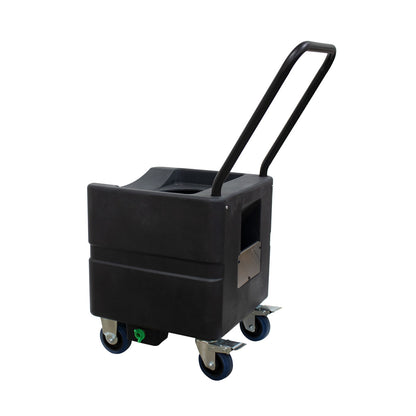 XPOWER WT-35 Mobile Water Reservoir Tank for FM-65WB Misting Fan