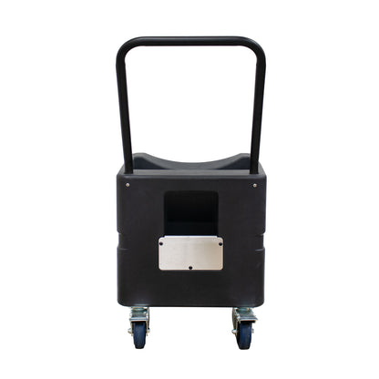 XPOWER WT-35 Mobile Water Reservoir Tank for FM-65WB Misting Fan