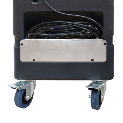 XPOWER WT-35 Mobile Water Reservoir Tank for FM-65WB Misting Fan