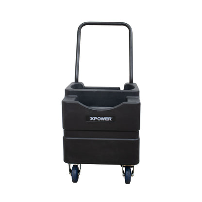 XPOWER WT-45 Mobile Water Reservoir Tank for FM-68W & FM-88W Misting Fan