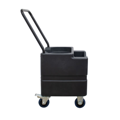 XPOWER WT-45 Mobile Water Reservoir Tank for FM-68W & FM-88W Misting Fan