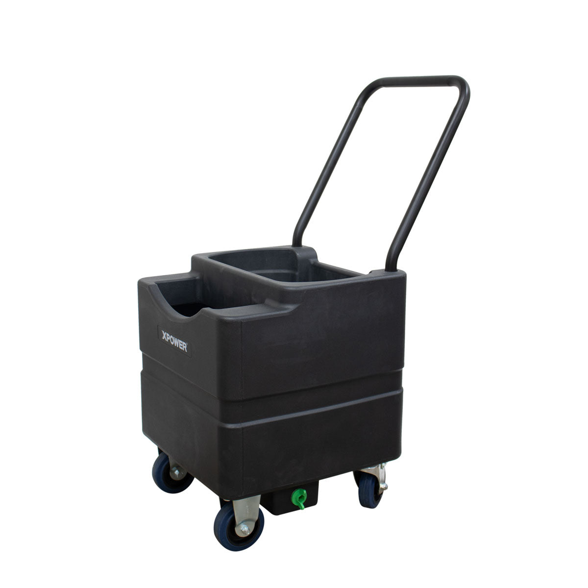 XPOWER WT-45 Mobile Water Reservoir Tank for FM-68W & FM-88W Misting Fan