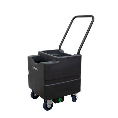 XPOWER WT-45 Mobile Water Reservoir Tank for FM-68W & FM-88W Misting Fan