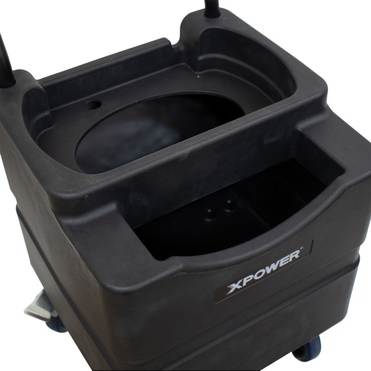 XPOWER WT-45 Mobile Water Reservoir Tank for FM-68W & FM-88W Misting Fan