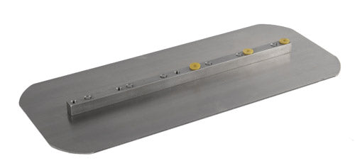 Beton Trowel Wide Finish Blades for Power Trowels
