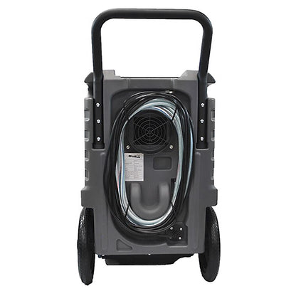 XPOWER XD-125 Commercial Dehumidifier