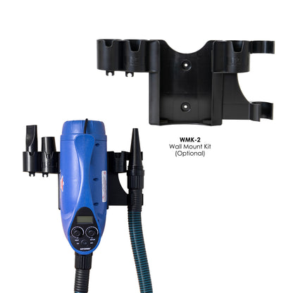 XPOWER B-8 Elite Pro Force Pet Dryer (4 HP)