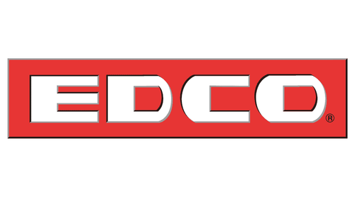 EDCO 24" Concrete Diamond Blade for 24" Self-Propelled Saws