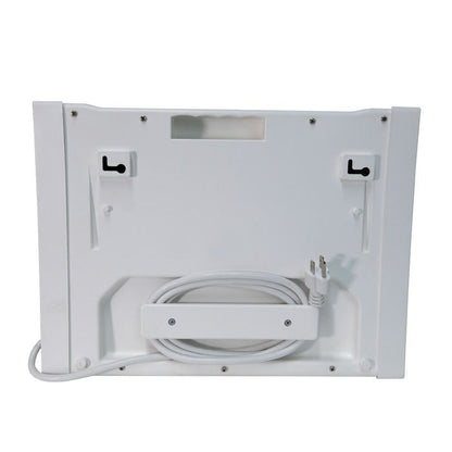 Mr. Heater 1500W Wall Mount Electric Buddy Heater