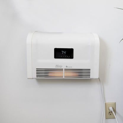 Mr. Heater 1500W Wall Mount Electric Buddy Heater