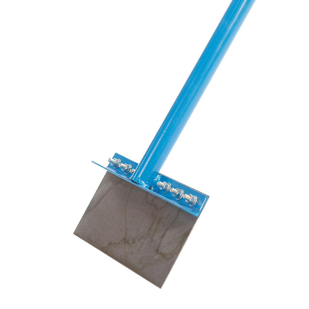 Concrete Floor Scraper