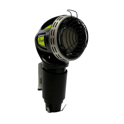 Mr. Heater Golf Cart Propane Heater, 4,000 BTU/Hr. MH4GC