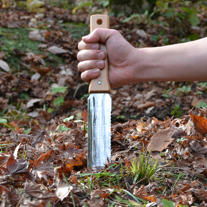 Nisaku Hori-Hori Japanese Style Garden Knife (Original)