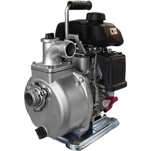 Koshin SEH-40H High Pressure Water Pump 73 GPM 1.5" NPT with Honda Engine