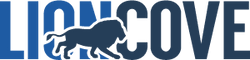 LionCove logo