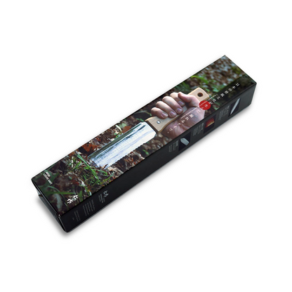 Nisaku Hori-Hori Japanese Style Garden Knife (Original)