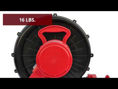 XPOWER BR-252A Inflatable Blower (1 HP)