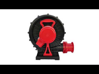 XPOWER BR-15 Indoor & Outdoor Inflatable Blower - 1/4 HP