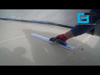 Beton Trowel Magnesium Hand Floats & Darby