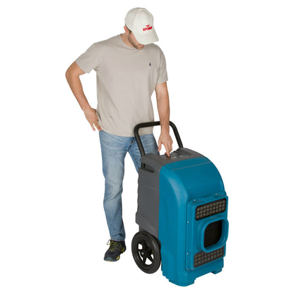 XPOWER XD-125 Commercial Dehumidifier