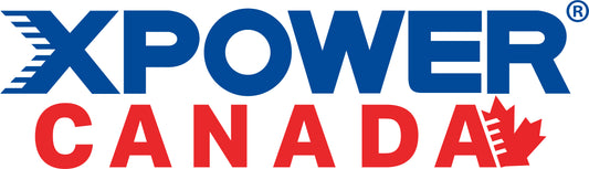 XPOWER Logo