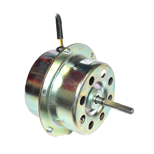 Motor for XPOWER P-80A Centrifugal Air Mover

Part #: 001-001

Old Part #: PP-80A-04