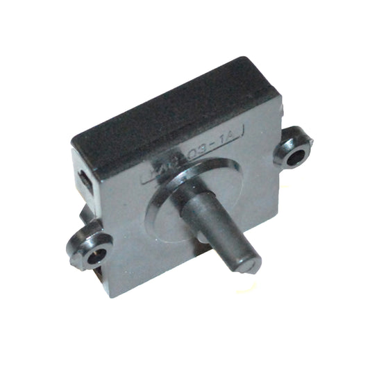 3-Speed Switch for Air Movers and Misting Fans