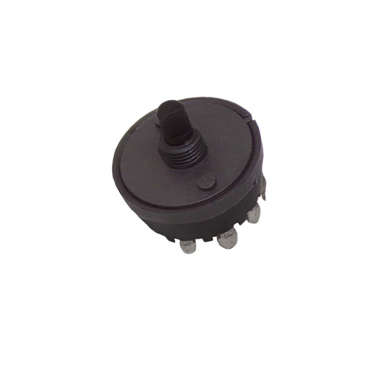5 Speed Switch for XPOWER&nbsp;FC-420 Air Circulator and Air Scrubber models X-2480A, X-2580, X-3580 &amp; X-3780
