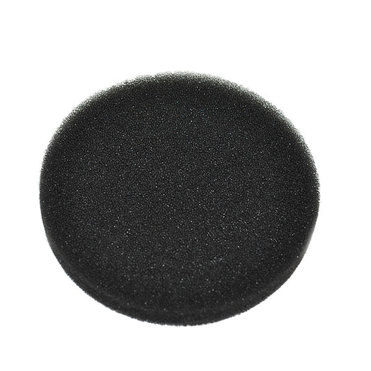 Inlet Filter (Washable Sponge) for XPOWER&nbsp;PDS-12 Wall Cavity Dryer and Pet Dryer models B-24 &amp; B-27

Part #: 013-006

Old Part #'s: BB-300-52, BB-024-20, BB-25-01, BB-027-17, PDS-12-04