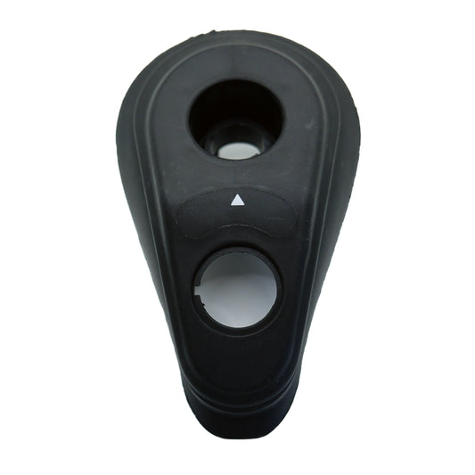 Switch Plate for XPOWER F-16, F-16B &amp; F-18B Fogger

Part #: 019-049

Old Part #'s: FF-16-06, FF-16B-06