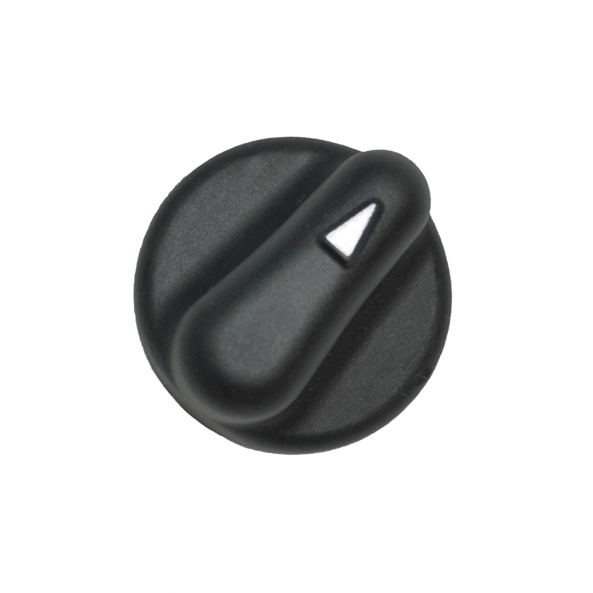 Switch Knob for&nbsp;XPOWER Air Circulator models FC-100, FC-200 and Axial Air Mover models P-21AR, P-26AR.

Part #: 020-006

Old Part #'s: FC-100-10, FC-200-10, P-21AR-10, P-26AR-10