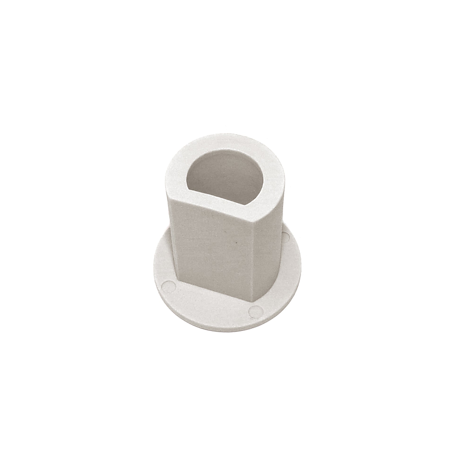 Fan Bushing, White for&nbsp;XPOWER Air Circulator models FC-100, FC-150B, FC-200, FC-250AD, FC-250D &amp; FC-300, Axial Air Mover models P-21AR &amp; P-26AR and FM-65B Misting Fan

Part #: 022-004

Old Part #'s: FC-100-03, FC-150B-03, FC-200-03, FC-250AD-03, FC-250D-11,&nbsp;P-21AR-03, P-26AR-03