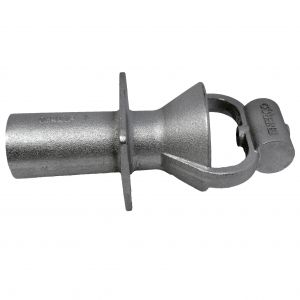 Side Feed Venturi Low Pressure - HeatStar