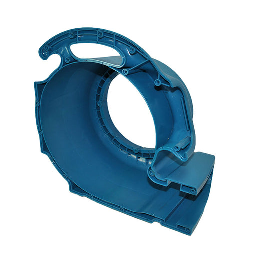Right Housing for X-430TF Cage Dryer - XPOWER