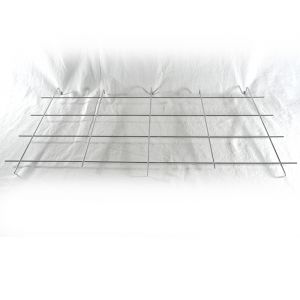 Plated Face Guard H22L/25N