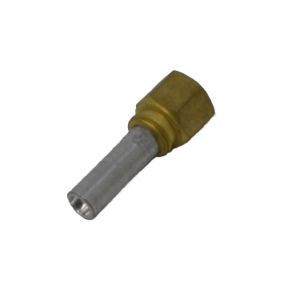 Pilot Orifice - Portable Radiant Heater - Mr. Heater - HeatStar