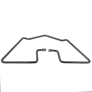 Plated HST Tube Hanger
