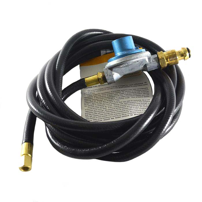 12ft Hose Assembly for MH35LP - Mr. Heater