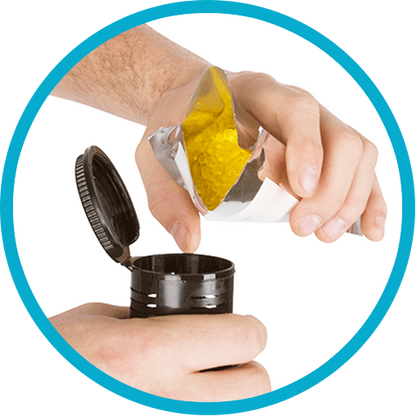 XPOWER Aroma Beads Refill for Scented Air Mover (8 oz)