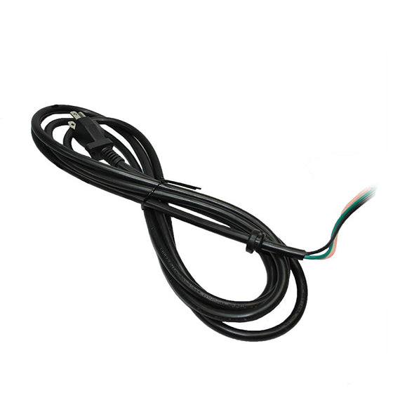 Power Cord for PDS-12 Wall Cavity Dryer - XPOWER