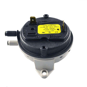 Air Pressure Switch ERXL 150 through 175 - HeatStar